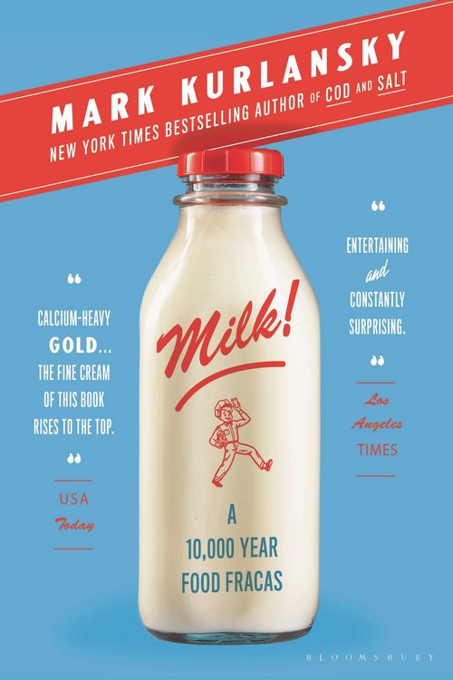 Produktbild: Milk!