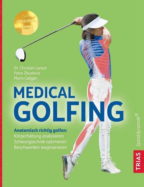 Produktbild: Medical Golfing