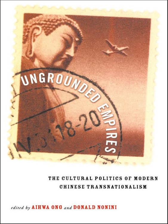 Produktbild: Ungrounded Empires