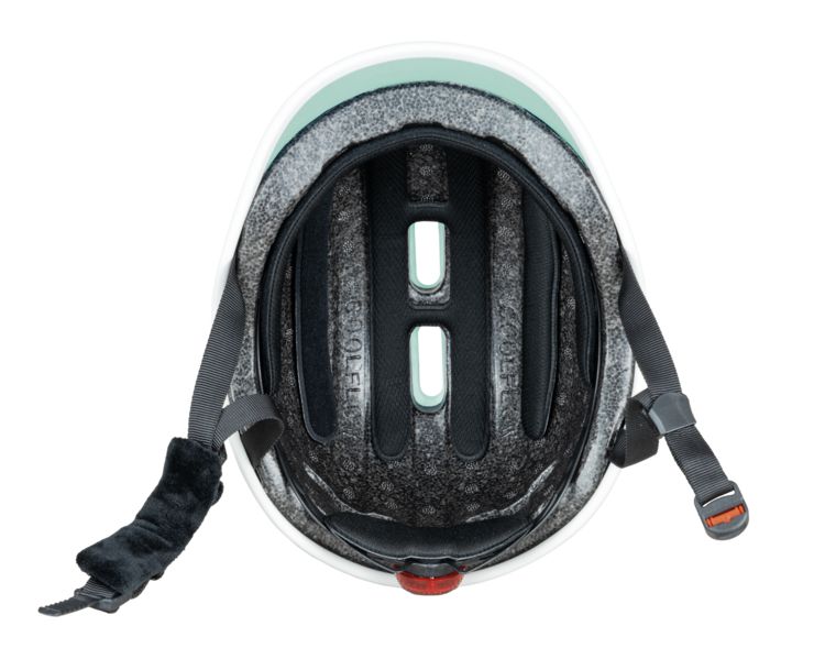 Produktbild: GLOBBER HELM MASTER LIGHTS Gr. XS/S 47-51 mint
