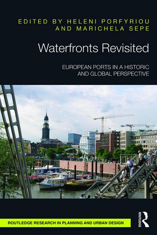 Produktbild: Waterfronts Revisited