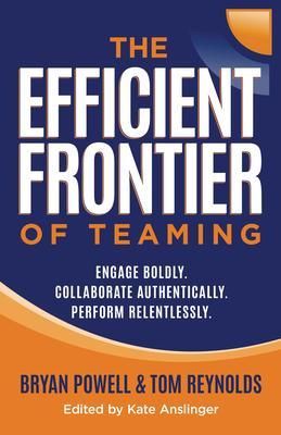 Produktbild: The Efficient Frontier of Teaming