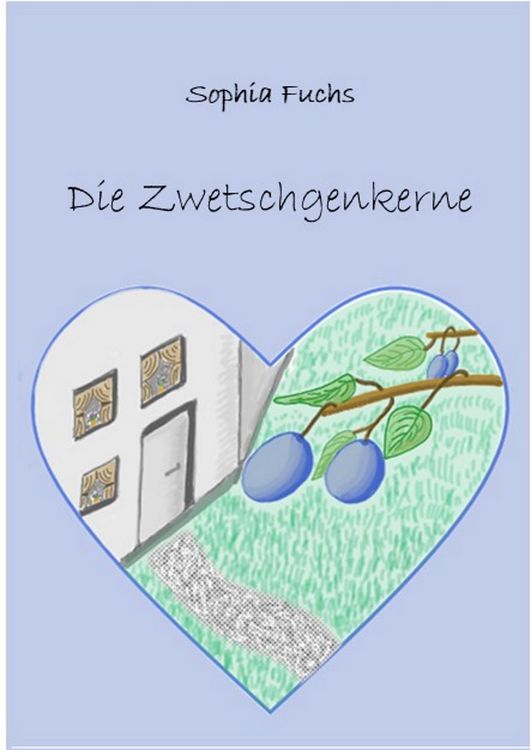 Produktbild: Die Zwetschgenkerne
