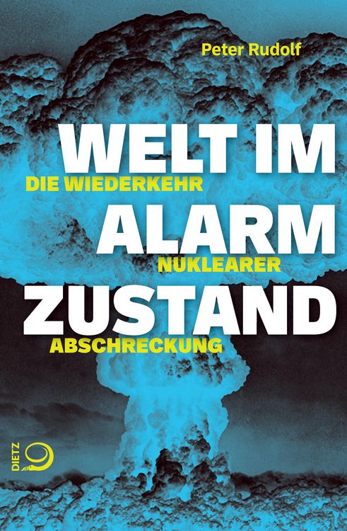 Produktbild: Welt im Alarmzustand