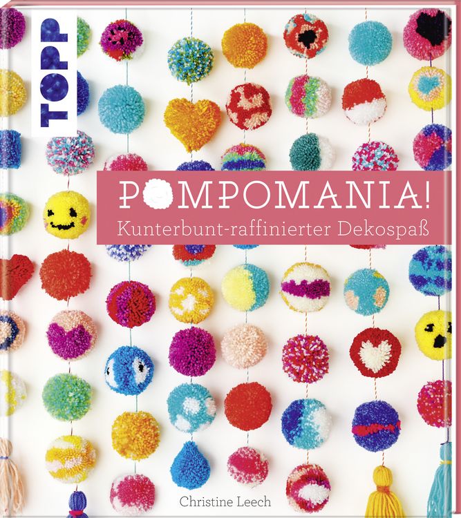 Produktbild: Pompomania!