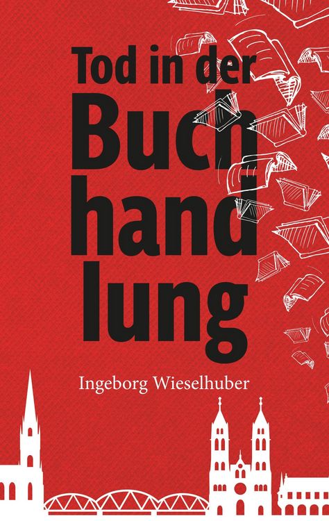 Produktbild: Tod in der Buchhandlung