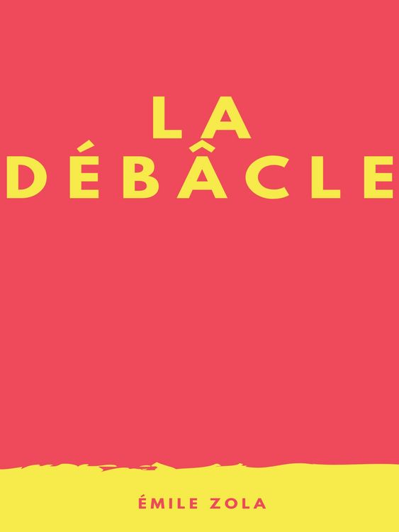 Produktbild: La D&eacute;b&acirc;cle