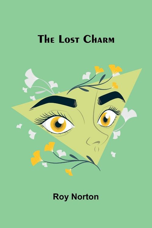 Produktbild: The lost charm