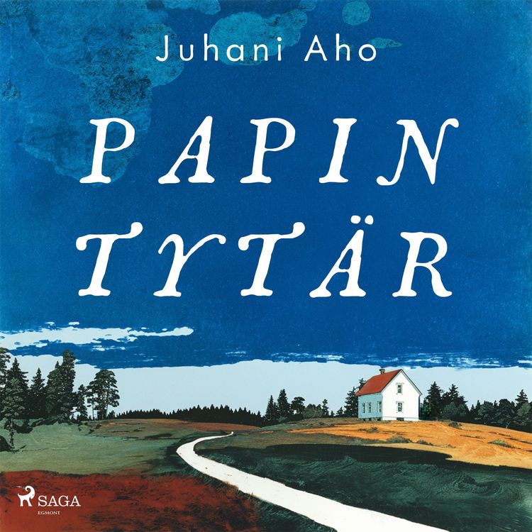 Produktbild: Papin tyt&auml;r