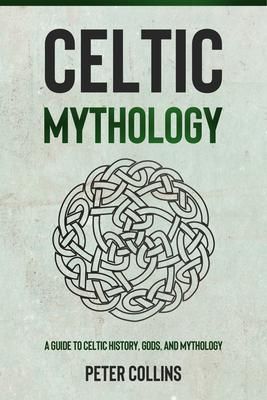 Produktbild: Celtic Mythology