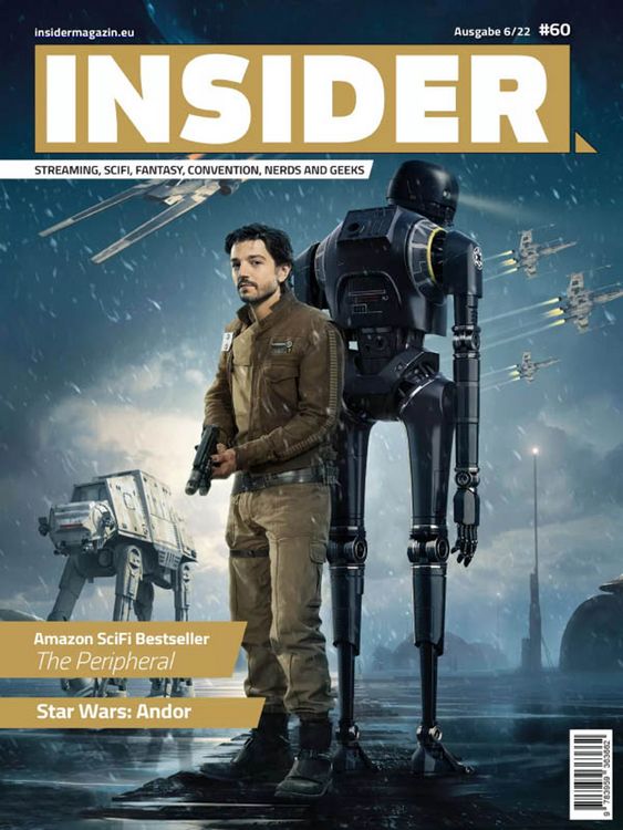 Produktbild: Insider Magazin