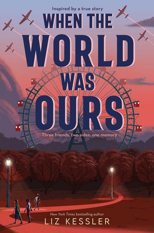 Produktbild: When the World Was Ours