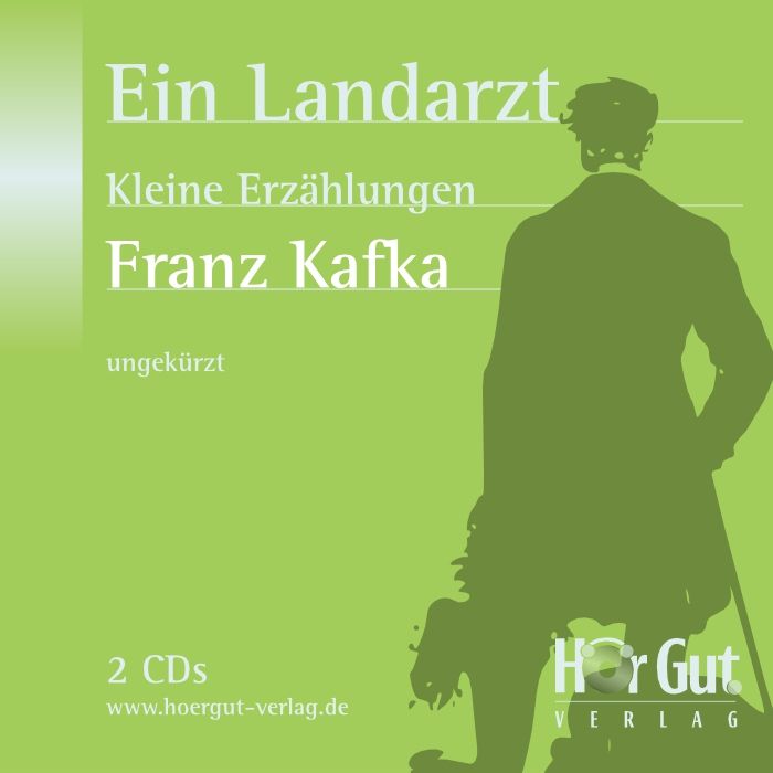 Produktbild: Ein Landarzt