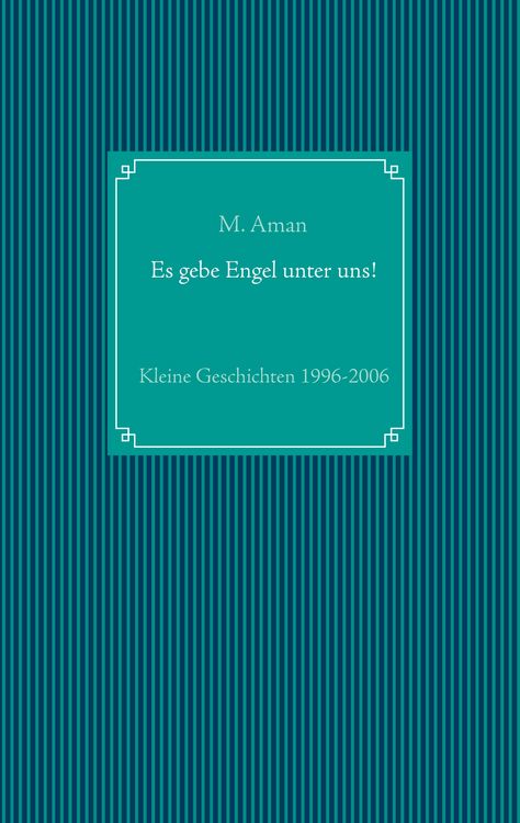 Produktbild: Es gebe Engel unter uns!