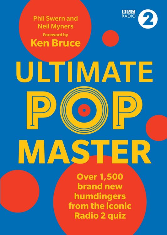 Produktbild: Ultimate PopMaster