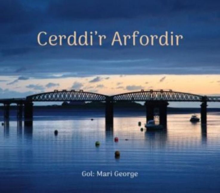 Produktbild: Cerddi'r Arfordir