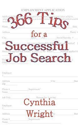 Produktbild: 366 Tips for a Successful Job Search