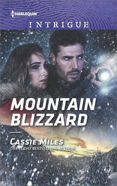 Produktbild: Mountain Blizzard
