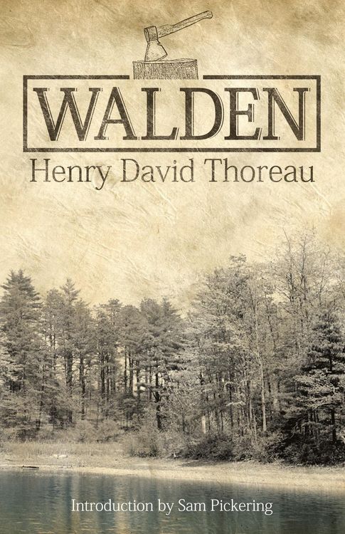 Produktbild: Walden