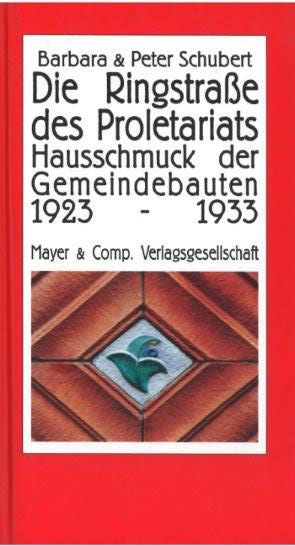 Produktbild: Die Ringstra&szlig;e des Proletariats