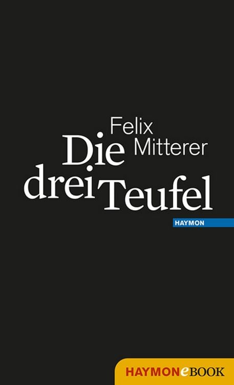 Produktbild: Die drei Teufel