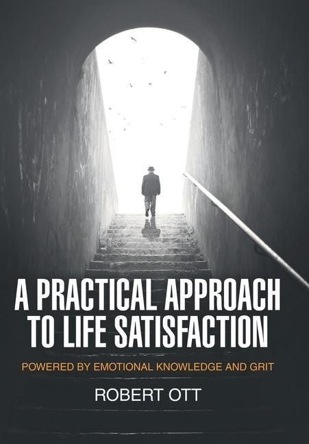 Produktbild: A Practical Approach to Life Satisfaction