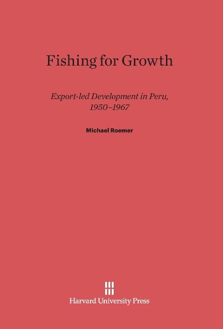 Produktbild: Fishing for Growth