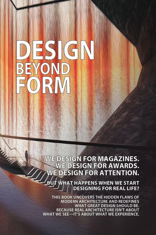 Produktbild: Design Beyond Form