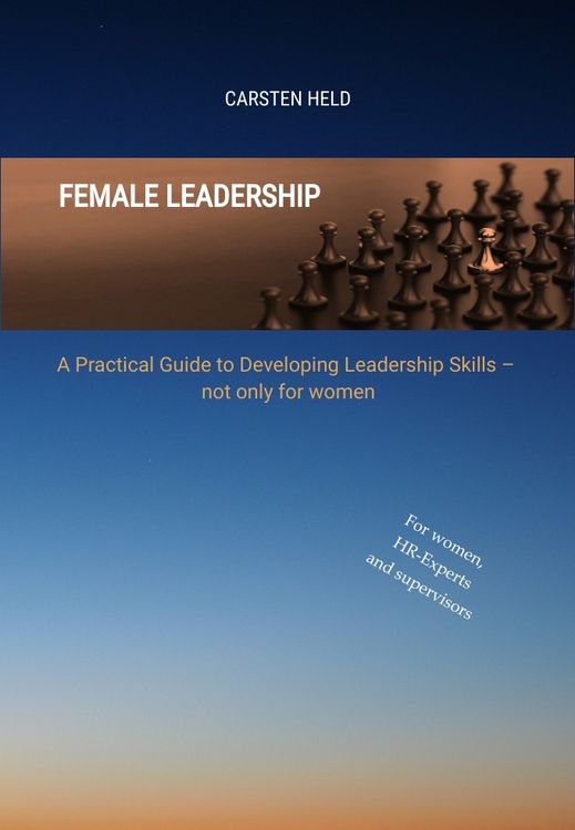 Produktbild: Female Leadership
