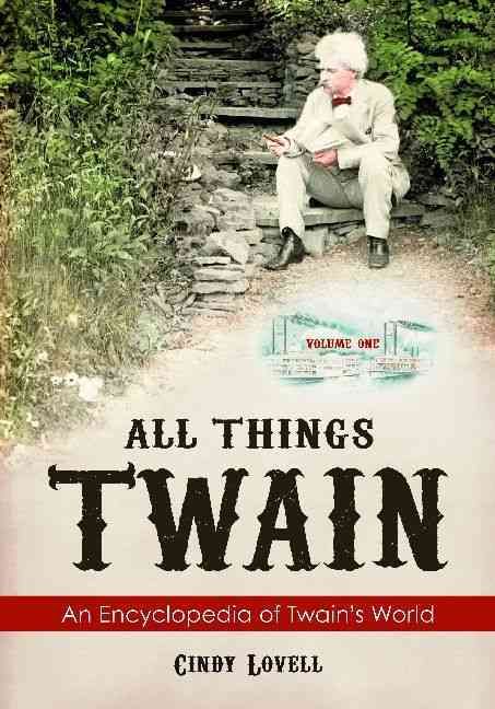 Produktbild: All Things Twain -2v