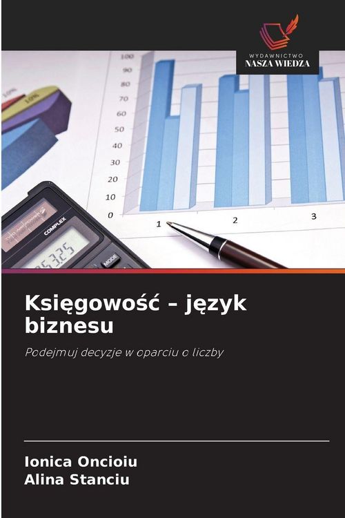 Produktbild: Ksi&iquest;gowo&iquest;&iquest; - j&iquest;zyk biznesu