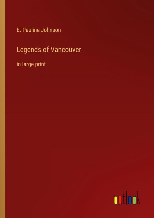 Produktbild: Legends of Vancouver