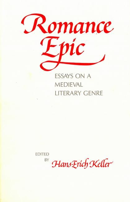 Produktbild: Romance Epic