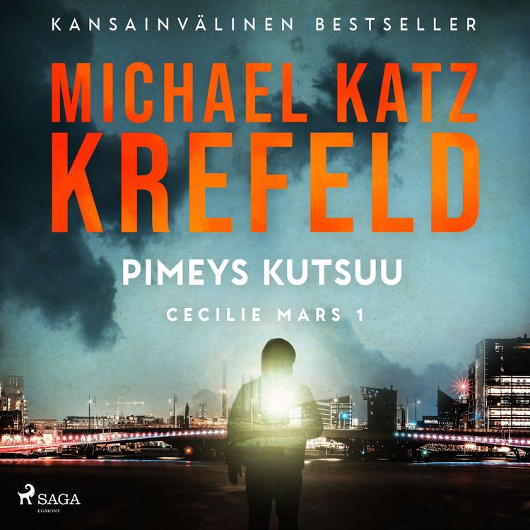 Produktbild: Pimeys kutsuu