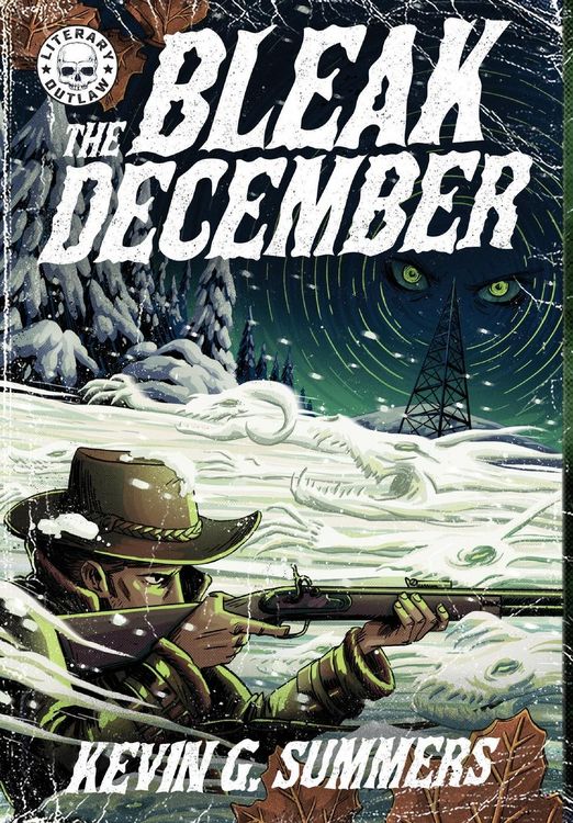Produktbild: The Bleak December