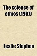 Produktbild: The Science of Ethics