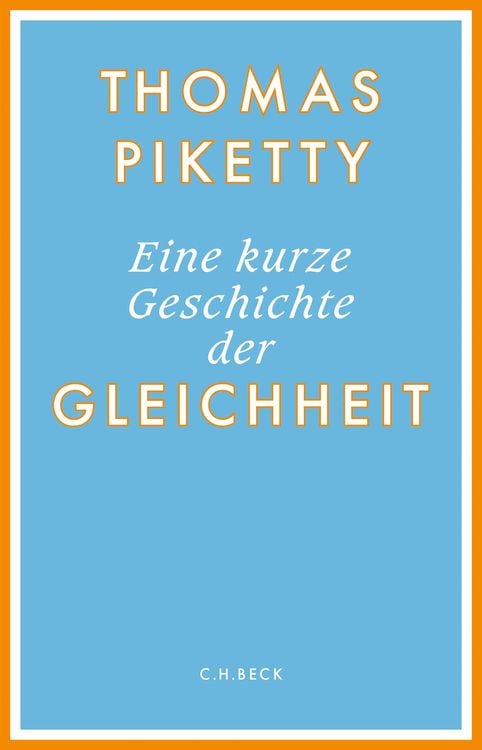 Eine kurze Geschichte der Gleichheit