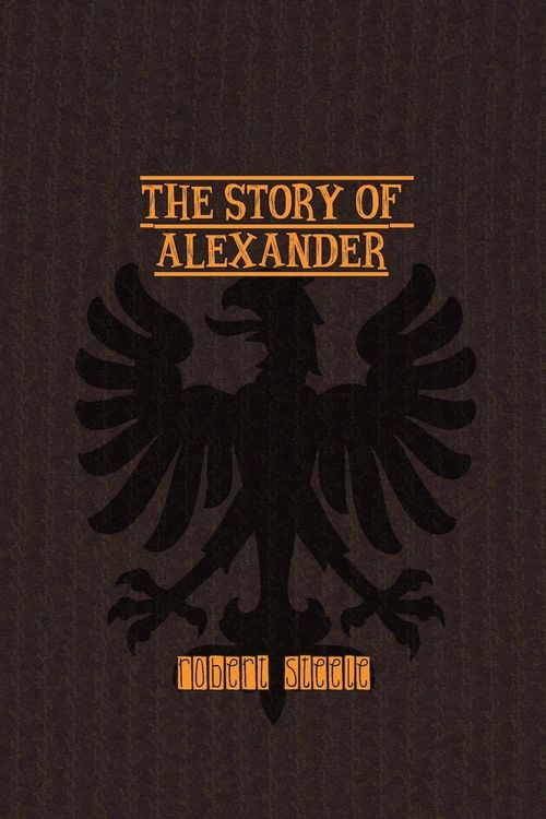 Produktbild: The Story of Alexander