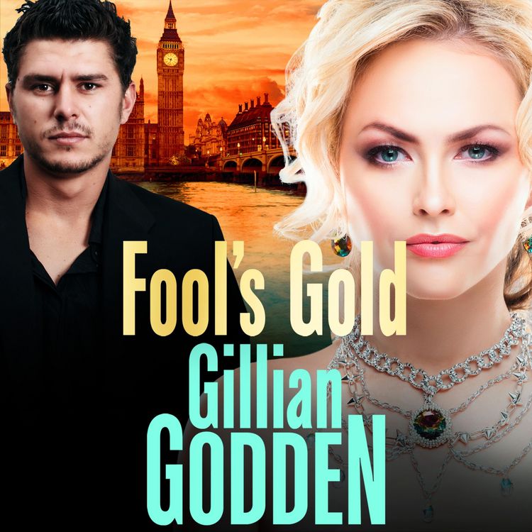 Produktbild: Fool's Gold
