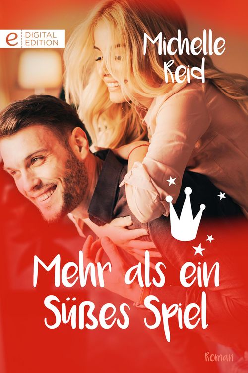 Produktbild: Mehr als ein s&uuml;&szlig;es Spiel