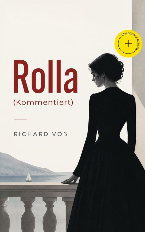 Produktbild: Rolla (Kommentiert)