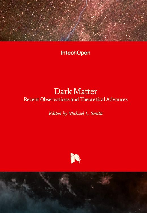Produktbild: Dark Matter