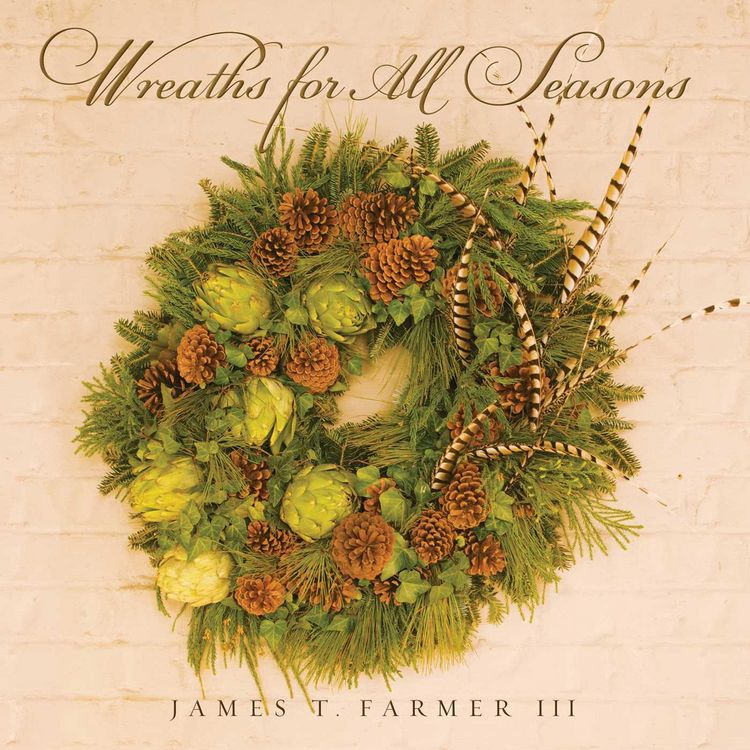Produktbild: Wreaths for All Seasons