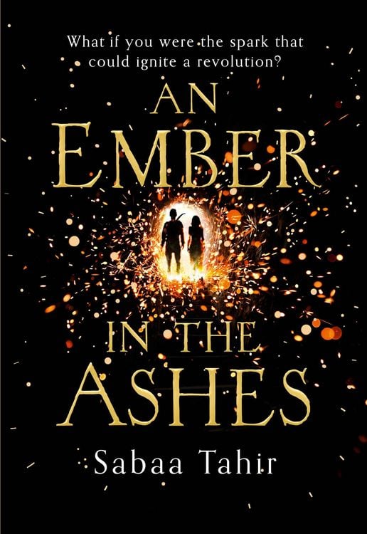 Produktbild: An Ember in the Ashes