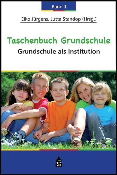 Produktbild: Taschenbuch Grundschule Band 1