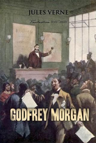 Produktbild: Godfrey Morgan