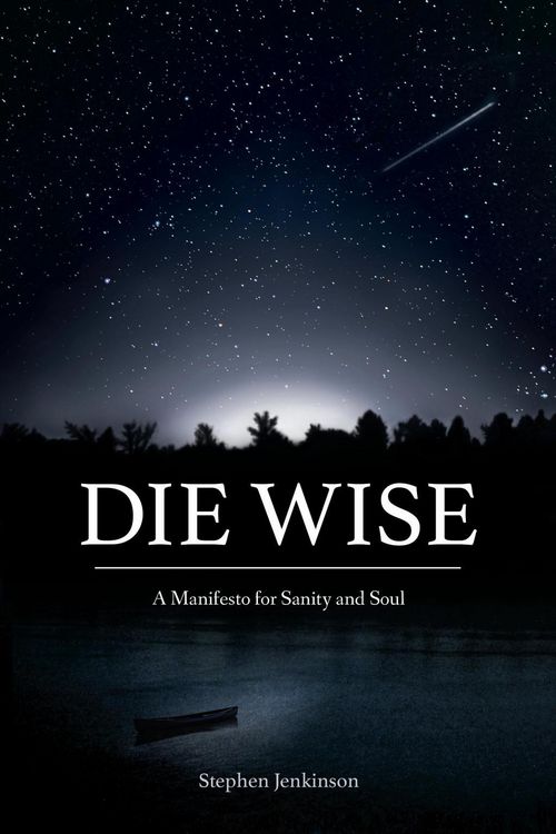 Produktbild: Die Wise