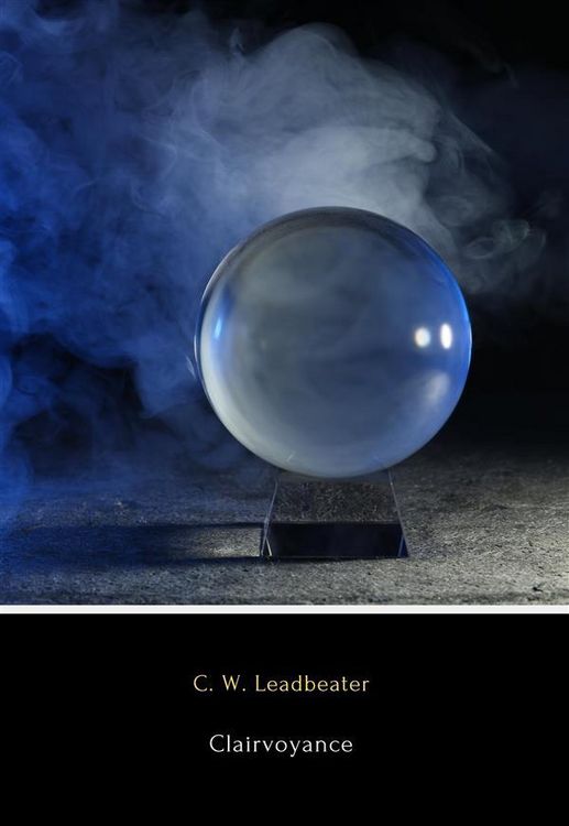 Produktbild: Clairvoyance