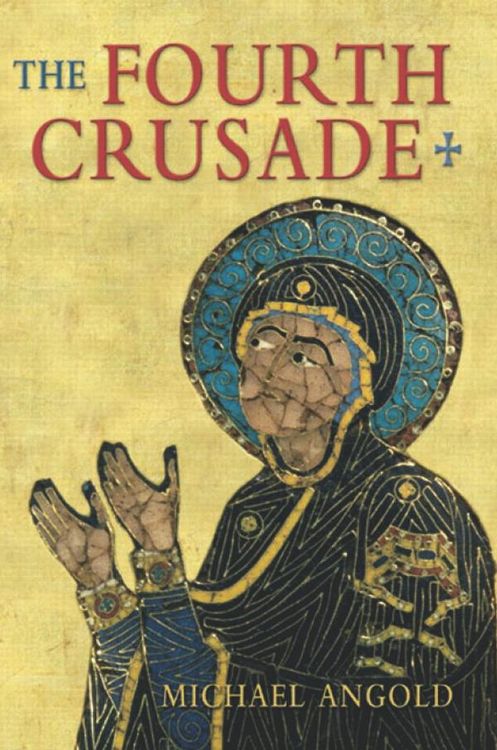 Produktbild: The Fourth Crusade