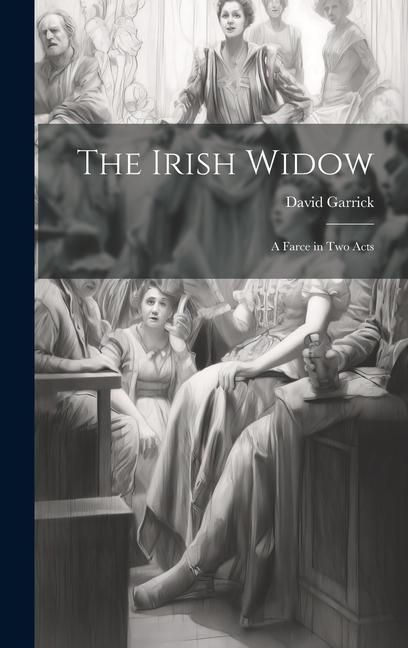 Produktbild: The Irish Widow